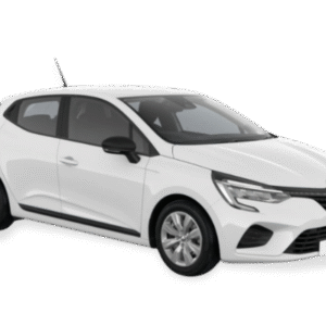 Renault Clio 5 or Similar