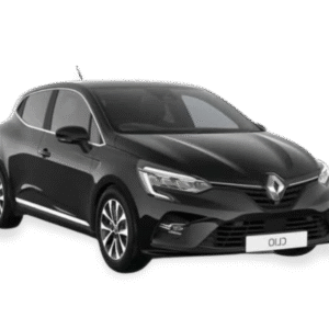 Renault Clio 5 Or Similar