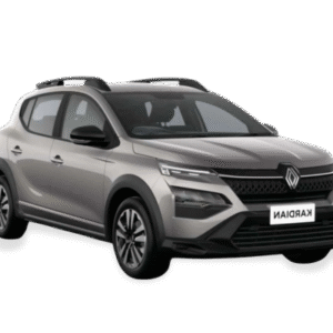 Renault Kardian Or Similar