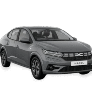 Dacia Logan Or Similar