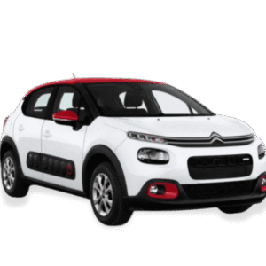 Citroën C3 or Similar