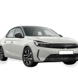 Opel Corsa or Similar