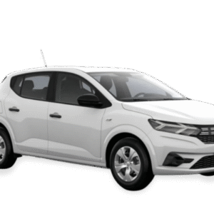 Dacia Sandero or Similar